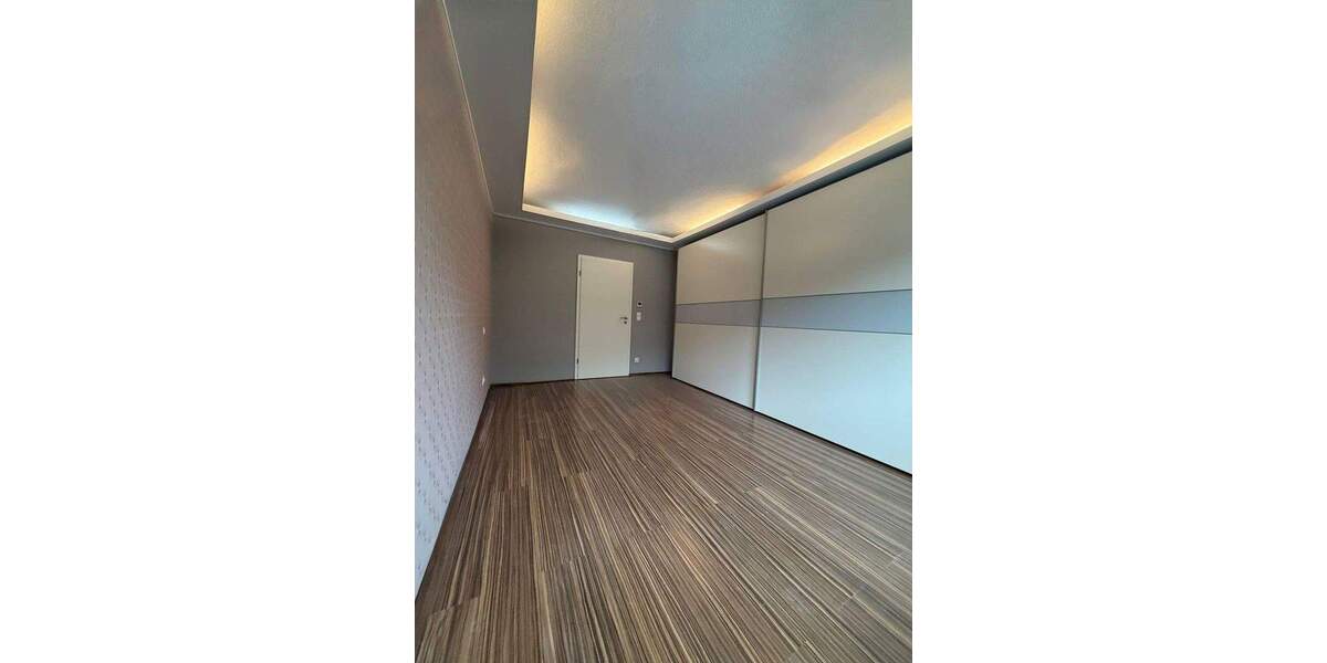 Eigentumswohnung in Gelsenkirchen-Beckhausen 3 zimmer