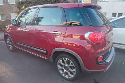 Fiat 500L 130.000 km 4.500 &euro; Erkrath 40699