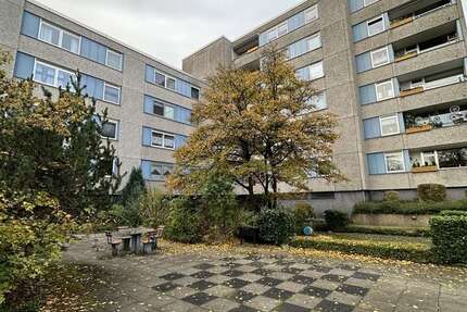 Wohnung Bochum Altenbochum - 3.5 Zimmer, 73 m&sup2;, 540&euro; | Angebot:27130384