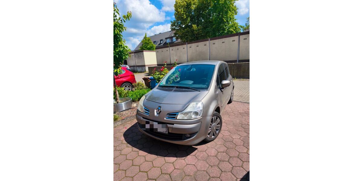Renault Modus 112.000 km 5.250 &euro; Essen 45326