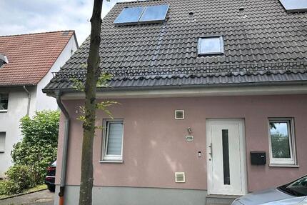 Haus Gelsenkirchen Ückendorf - 3 Zimmer, 113 m&sup2;, 360.000&euro; | Angebot:26919090