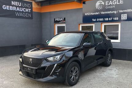 Peugeot 2008 35.000 km 15.990 &euro; Essen 45329