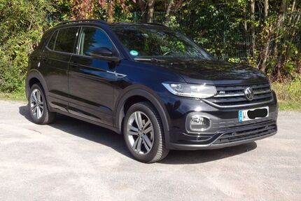 VW T-Cross 19.960 km 19.998 &euro; Wuppertal 42111