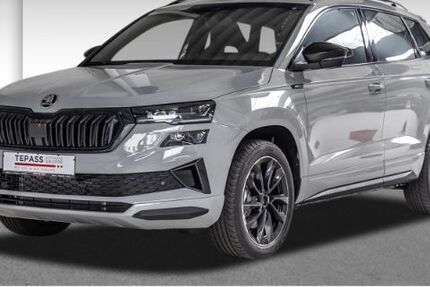 Skoda Karoq 4.999 km 36.912 &euro; Schwelm 58332