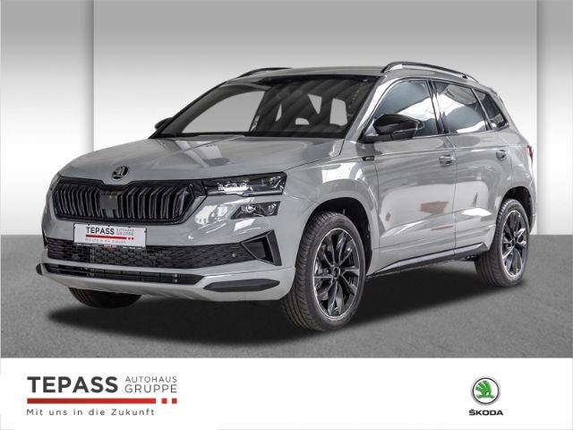 Skoda Karoq 4.999 km 36.912 &euro; Schwelm 58332