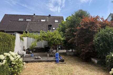 Haus Moers - 8 Zimmer, 160 m&sup2;, 428.000&euro; | Angebot:27497057