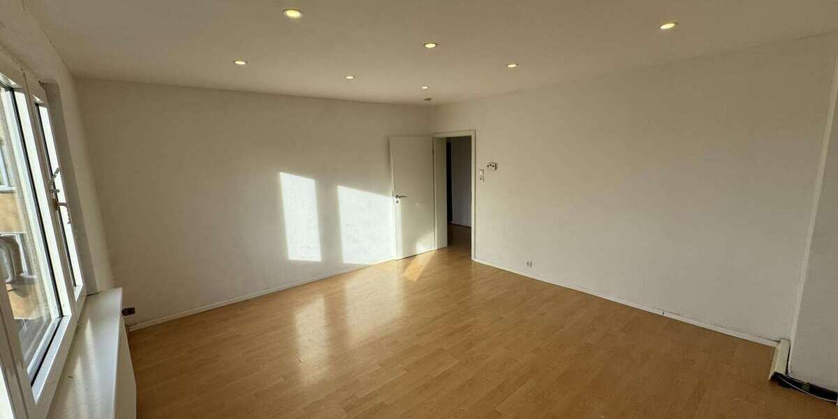Wohnung zum Mieten in Moers 770 € 64 m² 3 zimmer