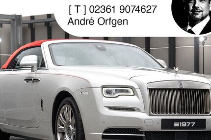 Rolls Royce Dawn 69.866 km 339.000 &euro; Recklinghausen 45663