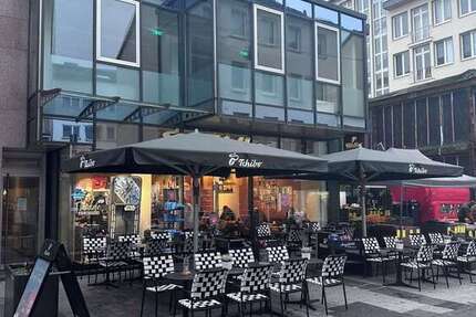 Gewerbeobjekt Wuppertal - 1.200&euro; | Angebot:27178713