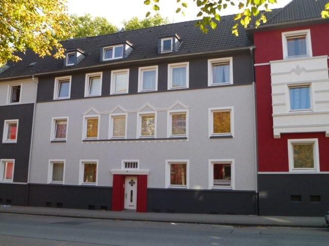 Etagenwohnung Essen Stadtbezirk IV - 3 Zimmer, 62 m&sup2;, 545&euro; | Angebot:25571580