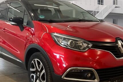 Renault Captur 102.000 km 8.999 &euro; Dinslaken 46537
