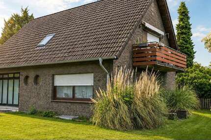 Wohnung Moers Schwafheim - 2 Zimmer, 65 m&sup2;, 540&euro; | Angebot:27478934