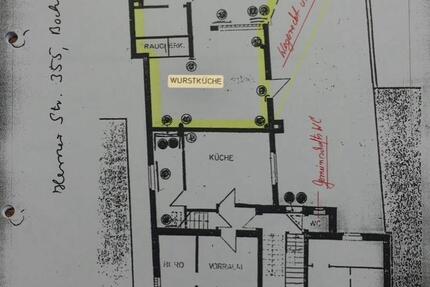 Gewerbeobjekt Bochum Bochum-Nord - 1.200&euro; | Angebot:25758648