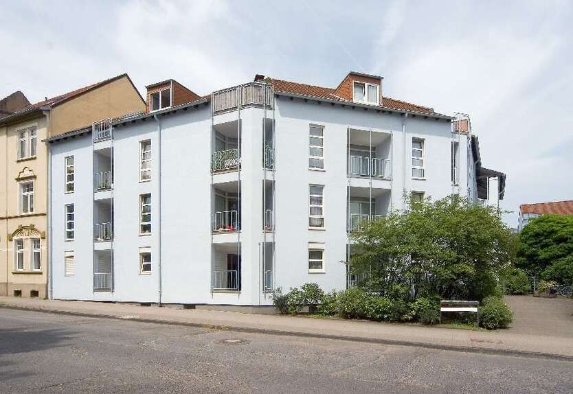 Wohnung zum Mieten in Essen 371,34 € 49.12 m²