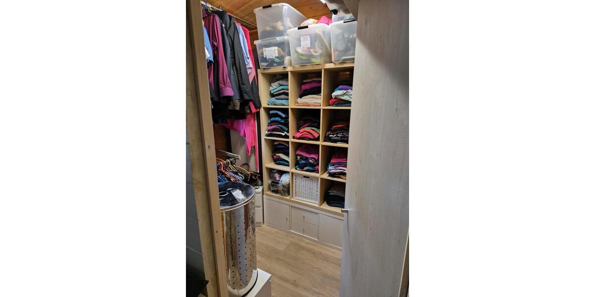 3,5 Zimmer Blockhaus direkt an der Ruhr in Hattingen Campingplatz 3.5 zimmer