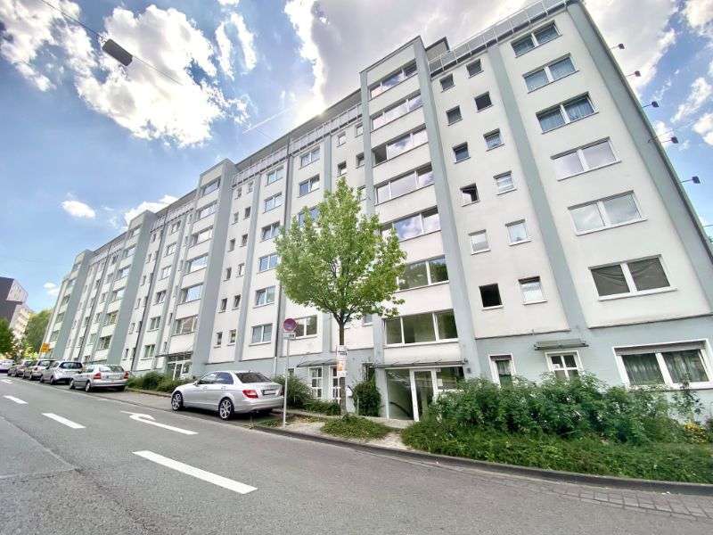 Wohnung zum Mieten in Wuppertal 715 € 76.7 m²