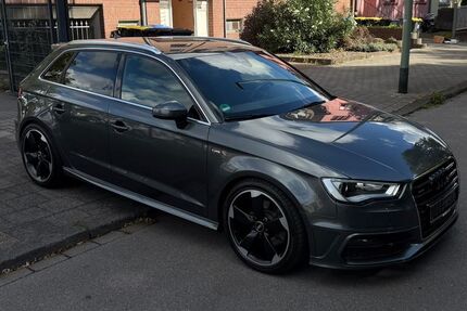 Audi A3 174.000 km 11.580 &euro; Duisburg 47226