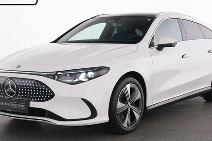 Mercedes-Benz CLA 250 11.900 km 54.980 &euro; Essen 45309