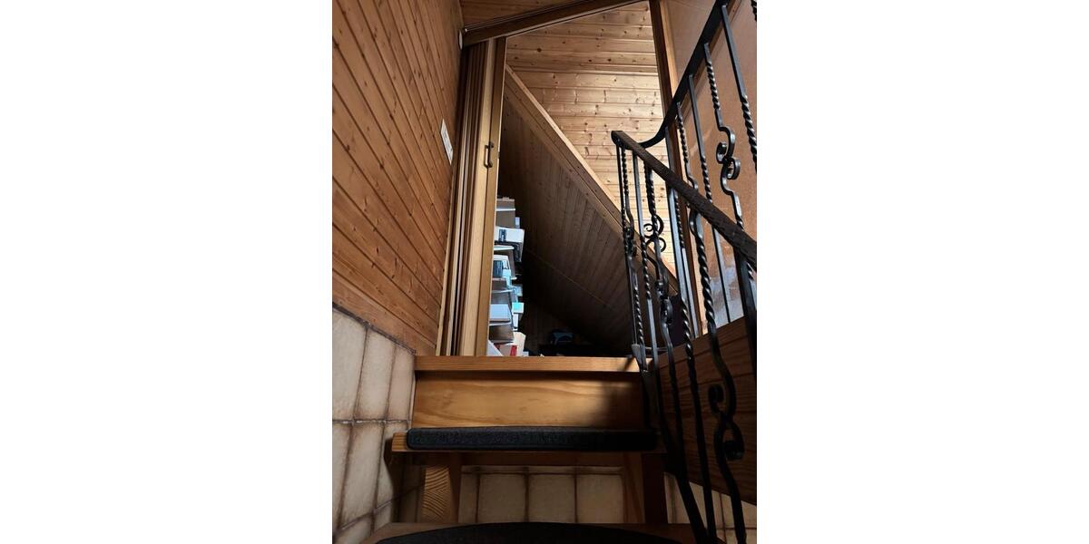 Gepflegte 5-Zimmer-Doppelhaushälfte in Castrop-Rauxel 5 zimmer