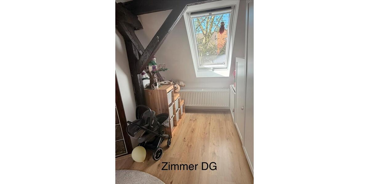 Reihenhaus Duisburg Walsum - 3 Zimmer, 83 m&sup2;, 200.000&euro; | Angebot:26455216