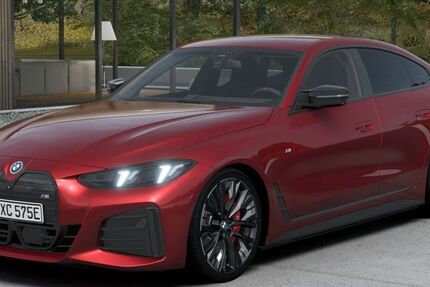 BMW i4 27.541 km 58.580 &euro; Mülheim 45472