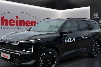 Kia EV5 6.000 km 43.680 &euro; Essen 45141