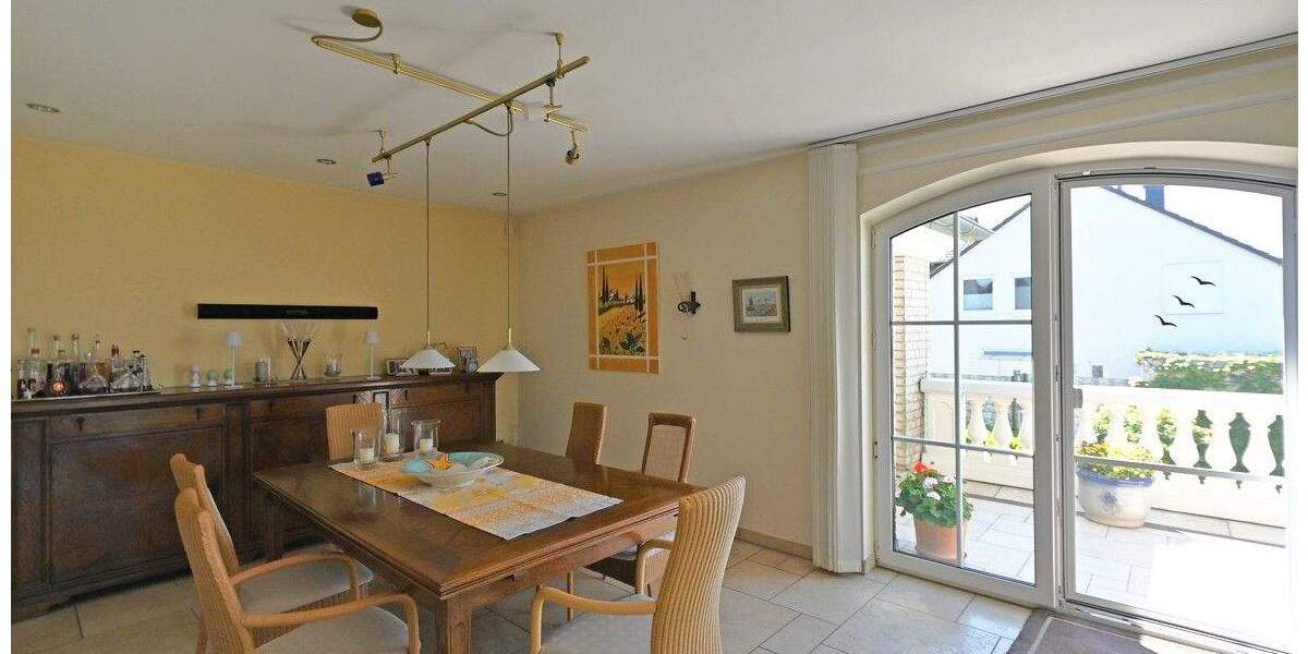 Etagenwohnung Essen Burgaltendorf - 5 Zimmer, 214 m&sup2;, 890.000&euro; | Angebot:25726328