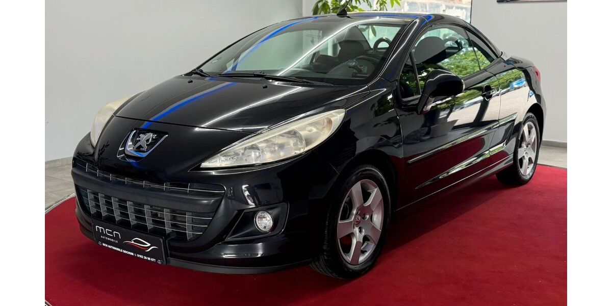 Peugeot 207 109.762 km 4.950 &euro; Bochum 44894