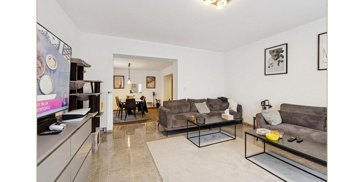 Wohnen und investieren unter einem Dach – großzügiges Mehrfamilienhaus mit Vermietungspotenzial zimmer