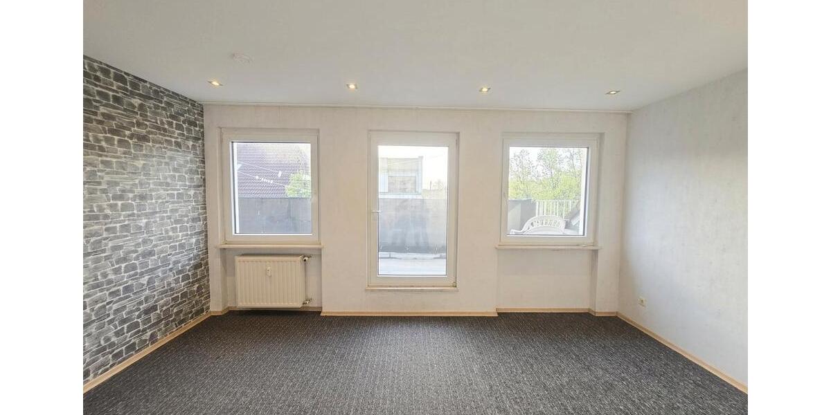 Etagenwohnung Oberhausen - 4 Zimmer, 80 m&sup2;, 136.000&euro; | Angebot:26483354