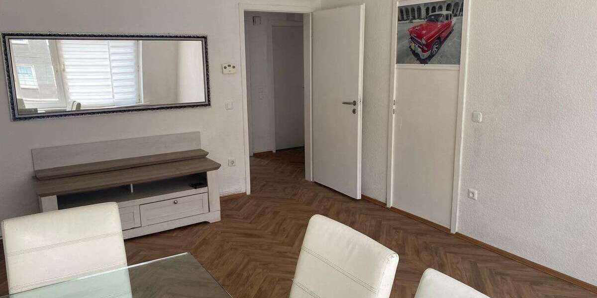 Etagenwohnung Essen Stadtbezirk IV - 2 Zimmer, 46 m&sup2;, 550&euro; | Angebot:27131501