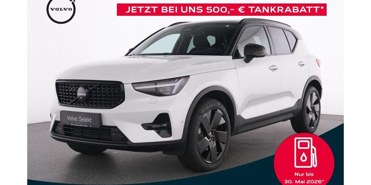 Volvo XC40 9.238 km 40.990 &euro; Witten 58453