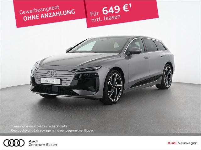 Audi A6 e-tron 14.900 km 72.880 &euro; Essen 45143