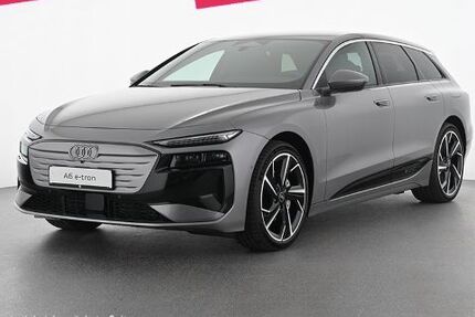 Audi A6 e-tron 15.000 km 72.880 &euro; Essen 45143
