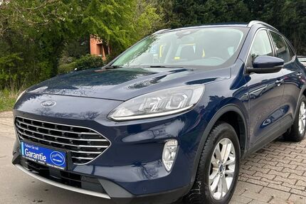 Ford Kuga 103.984 km 16.890 &euro; Moers 47447
