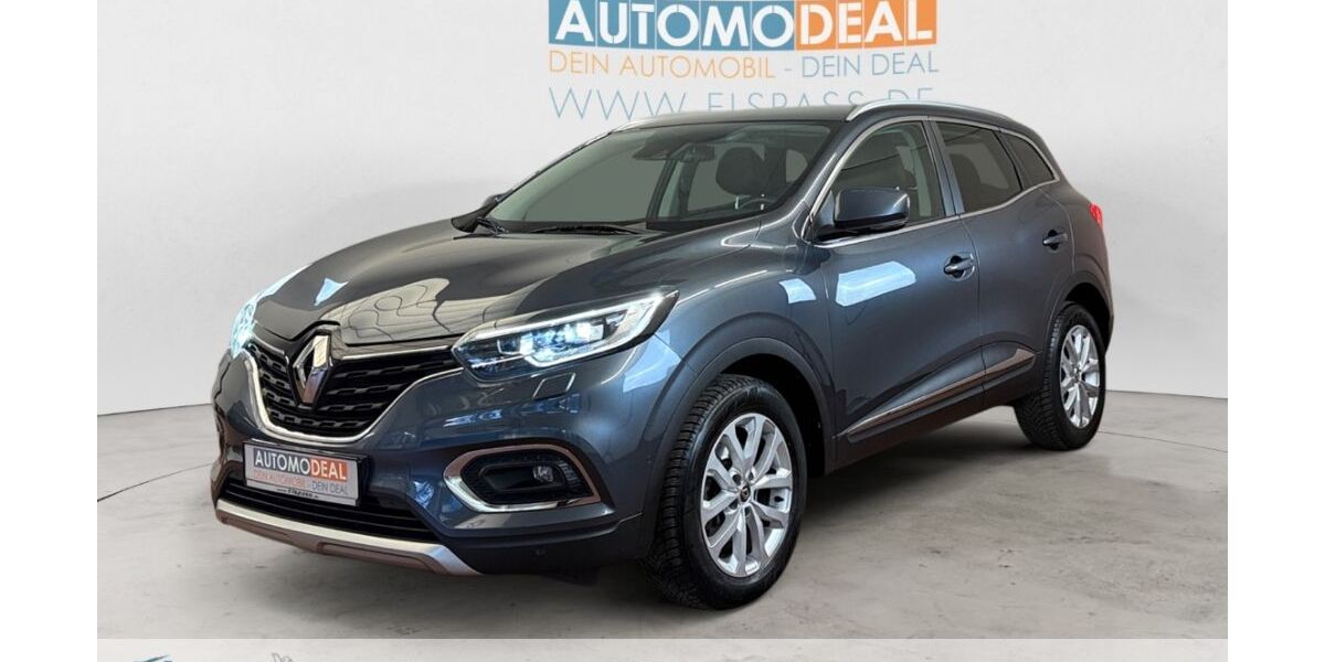 Renault Kadjar 59.898 km 15.682 &euro; Dinslaken 46539