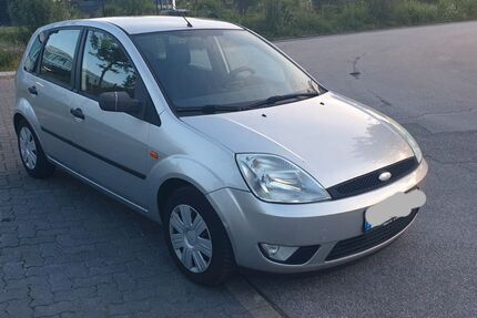 Ford Fiesta 158.300 km 1.150 &euro; Essen 45307
