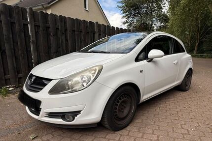 Opel Corsa 178.000 km 3.500 &euro; Essen 45309