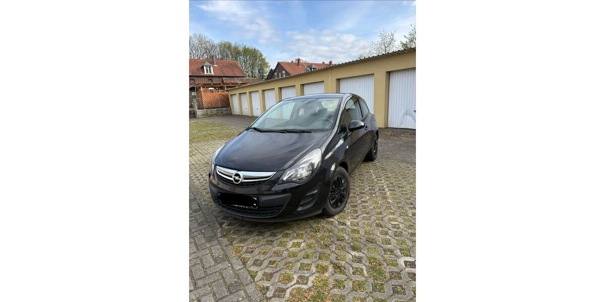Opel Corsa 75.000 km 4.500 &euro; Oberhausen 46149