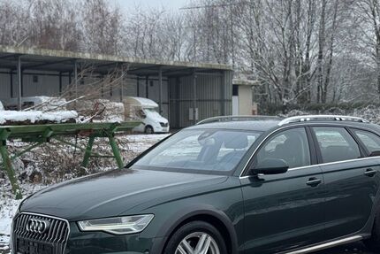 Audi A6 192.000 km 20.490 &euro; Herten 45701