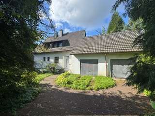 Einfamilienhaus Ratingen Homberg - 7 Zimmer, 120 m&sup2;, 399.000&euro; | Angebot:27482240