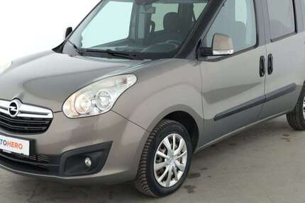 Opel Combo 107.255 km 10.360 &euro; Essen 45141