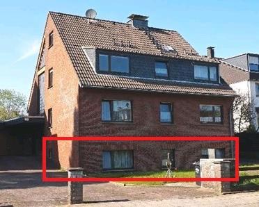 Etagenwohnung Essen Stadtbezirk VIII - 2 Zimmer, 51 m&sup2;, 585&euro; | Angebot:26614636