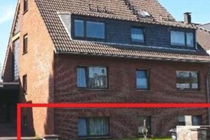 Wohnung Essen Stadtbezirk VIII - 2 Zimmer, 51 m&sup2;, 585&euro; | Angebot:26614636