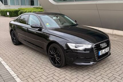Audi A6 183.000 km 11.999 &euro; Dorsten 46282