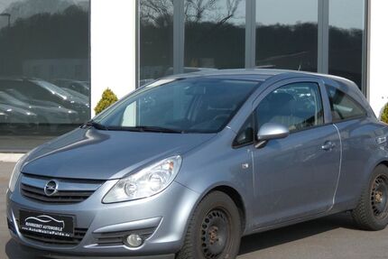 Opel Corsa 139.829 km 4.450 &euro; Bochum 44807