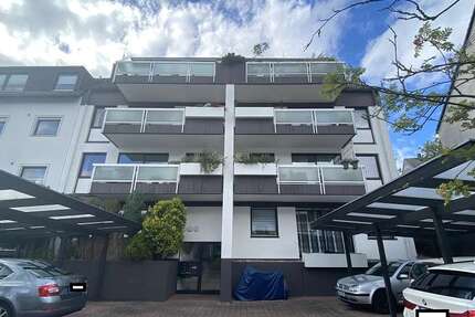 Wohnung zum Kaufen in Essen 204.900 € 59.45 m² 2 zimmer