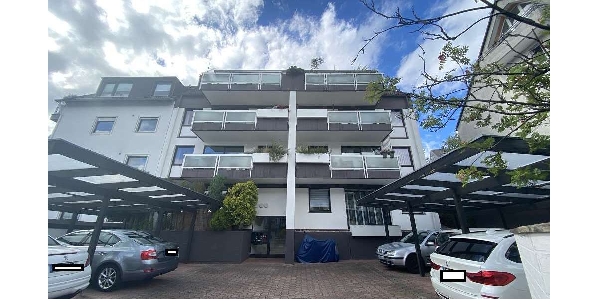 Wohnung zum Kaufen in Essen 204.900 € 59.45 m² 2 zimmer