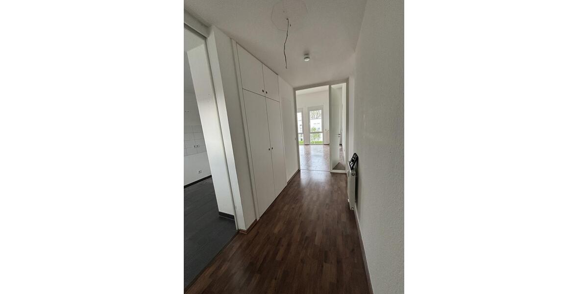Etagenwohnung Essen Stadtbezirk V - 2.5 Zimmer, 63 m&sup2;, 669&euro; | Angebot:26329872