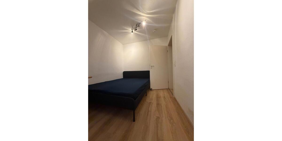 Dachgeschoßwohnung Herten - 3 Zimmer, 49 m&sup2;, 326&euro; | Angebot:26444167